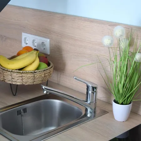 酒店 Trip Center 4*