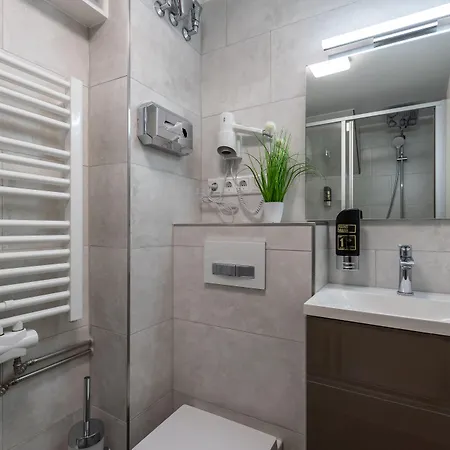 Trip Center 프랑크푸르트