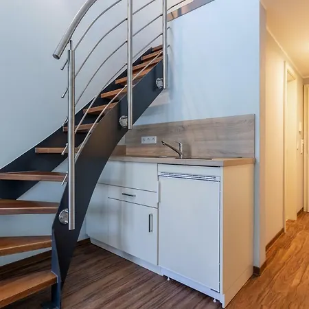 Trip Center 4* 프랑크푸르트