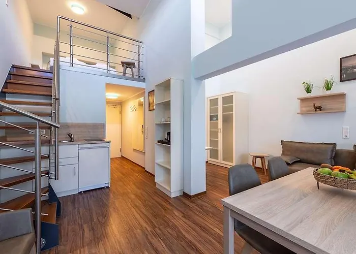 Trip Center Frankfurt am Main