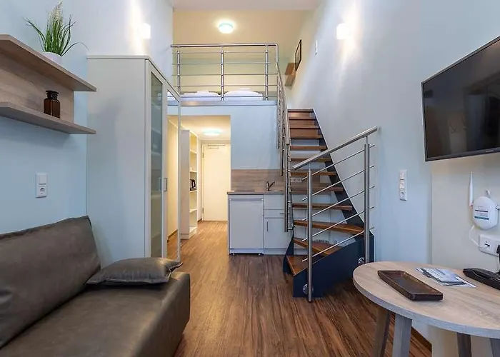 Trip Center Frankfurt am Main