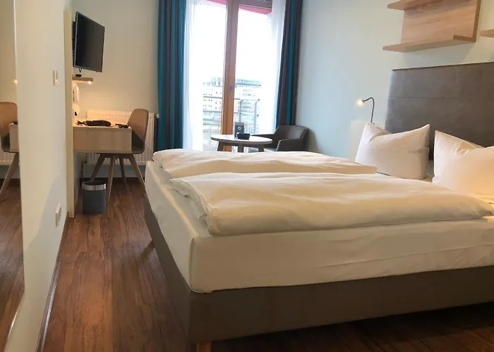 Trip Center Szálloda 4*