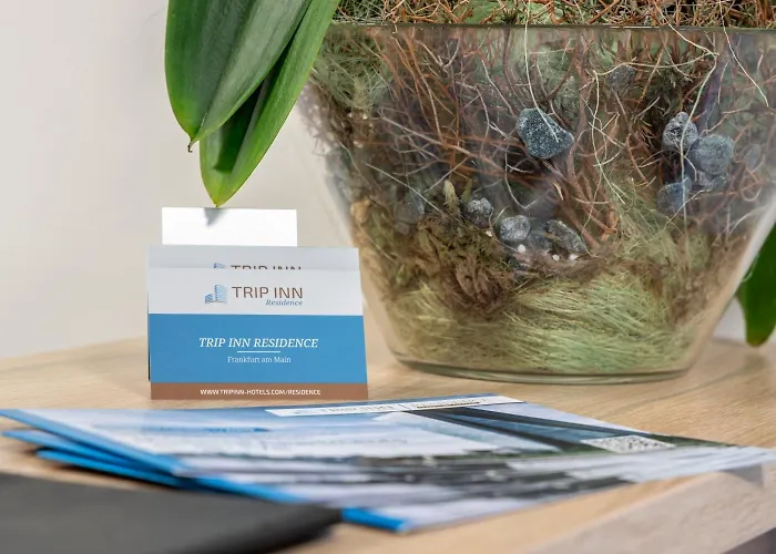 Trip Center Szálloda 4*