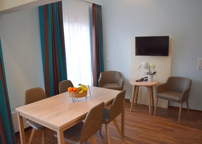 Trip Center 4* Frankfurt am Main