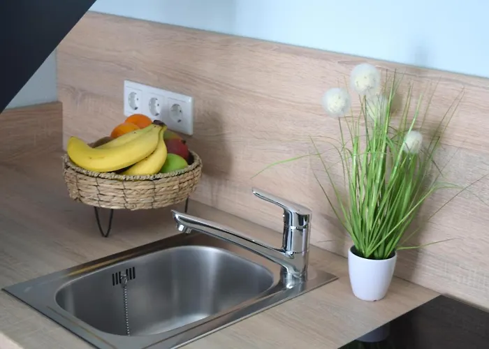 Szálloda Trip Center 4*