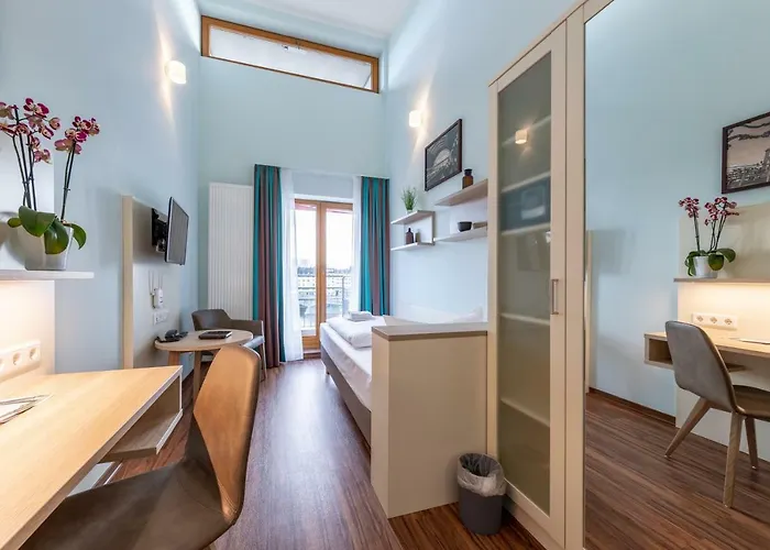 Szálloda Trip Center 4*