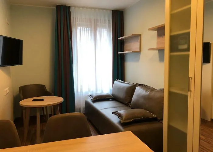 Trip Center Szálloda