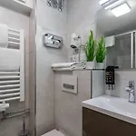 Trip Center Отель