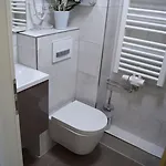 Trip Center Отель Франкфурт-на-Майне