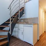 Trip Center 4* Франкфурт-на-Майне