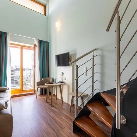 Trip Center 4* Frankfurt am Main