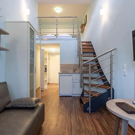 Trip Center فرانكفورت