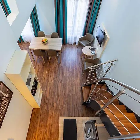 Hotel Trip Center 4*