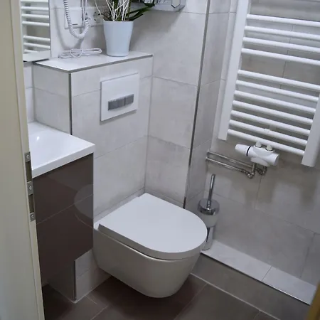 Trip Center Hotel Francoforte sul Meno