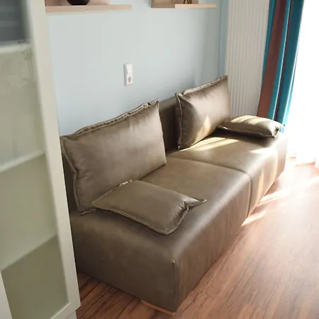 Hotel Trip Center Francoforte sul Meno