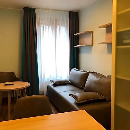 Trip Center Отель Франкфурт-на-Майне