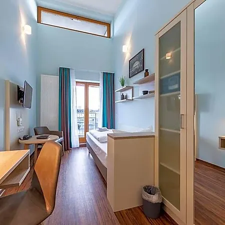 Отель Trip Center 4*