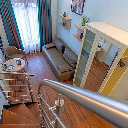 Trip Center Отель 4*