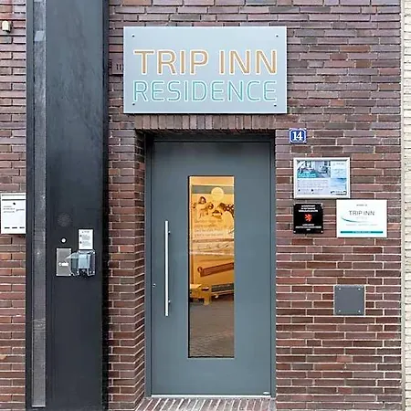 Trip Center