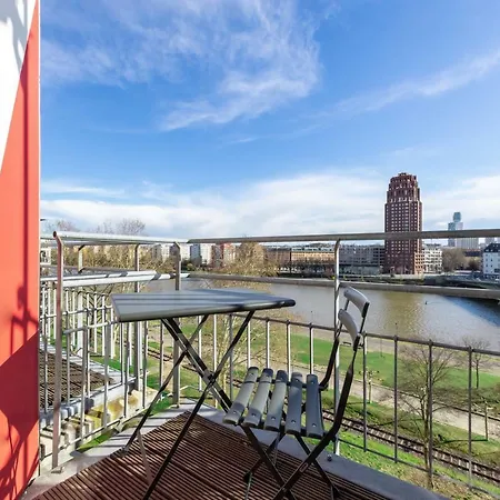 Trip Center Frankfurt am Main