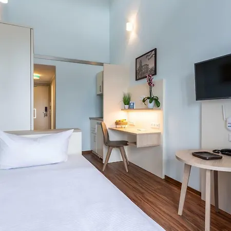 Otel Trip Center Frankfurt am Main
