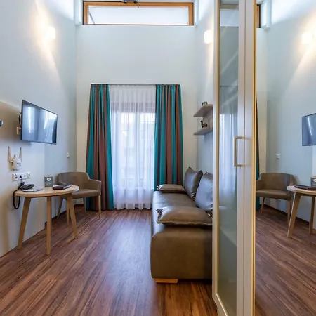 Trip Center Hotel Francoforte sul Meno