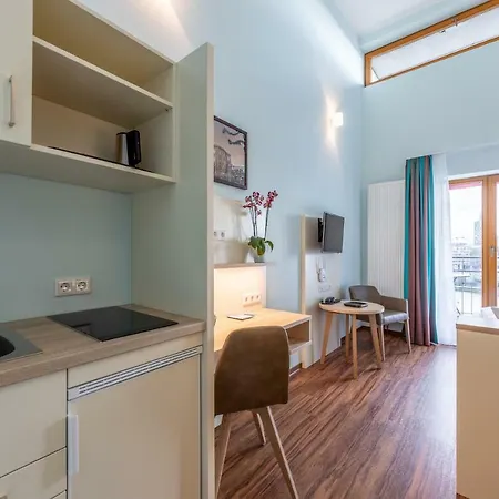 Trip Center 4* Frankfurt am Main