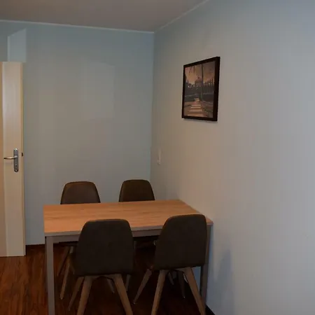 Trip Center 4* Frankfurt am Main