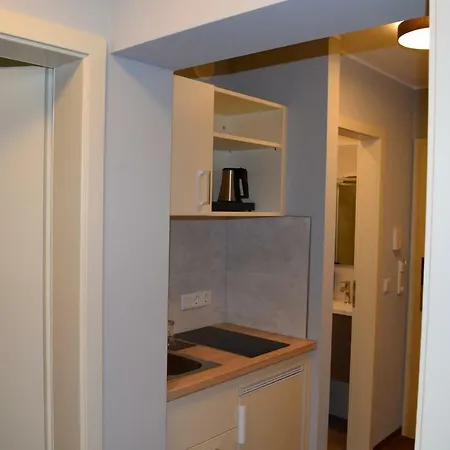 Hotel Trip Center