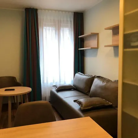 Trip Center Hotel