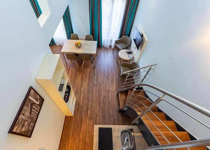 Hotel Trip Center 4*