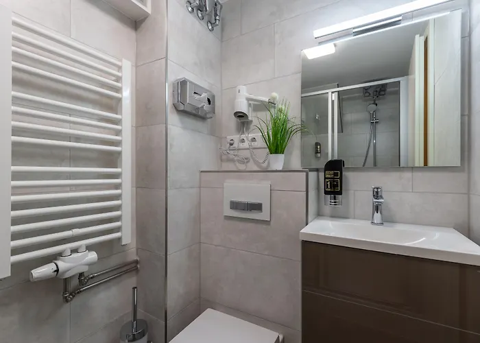 Trip Center Frankfurt nad Menem