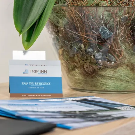 Trip Center Отель 4*