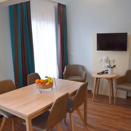 Trip Center 4* Франкфурт-на-Майне