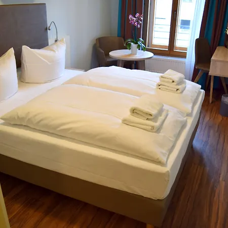 Trip Center Hotel Frankfurt am Main